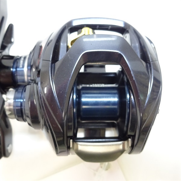 21スティーズA TW HLC8.1L